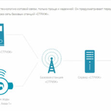 Российская компания запустила сеть для Интернета вещей (IoT) в Шымкенте
