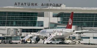 Казахстан возобновил рейсы в Анталию