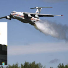 На них держится мир