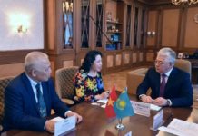 Вьетнамцы предлагают аграриям юга выращивать рис по вьетнамской технологии