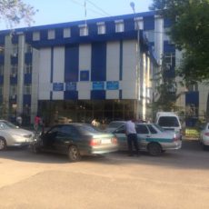 В Шымкенте начался процесс над подозреваемым в убийстве массажистки