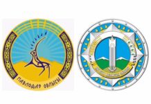 В ЮКО прибывает делегация из Павлодара