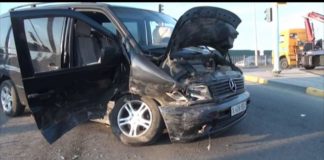 «Экстренный вызов»: происшествия в Шымкенте и ЮКО от 7 июля 2016 года