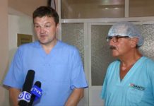 Шымкентские хирурги готовы творить чудеса, уверены немецкие специалисты