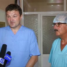 Шымкентские хирурги готовы творить чудеса, уверены немецкие специалисты