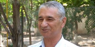 Большие пернатые, которые не умеют летать