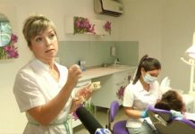 Клиника «Стома Люкс» поможет улыбаться во все 32 без стеснения