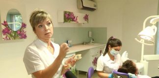 Клиника «Стома Люкс» поможет улыбаться во все 32 без стеснения