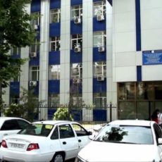 10 лет колонии строгого режима за навязчивую торговлю героином