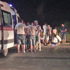 «Экстренный вызов»: происшествия в Шымкенте и ЮКО от 19 июля 2016 года