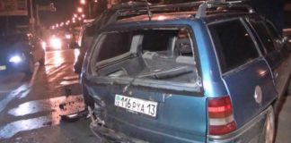 «Экстренный вызов»: происшествия в Шымкенте и ЮКО от 21 июля 2016 года