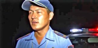 «Экстренный вызов»: происшествия в Шымкенте и ЮКО от 22 июля 2016 года