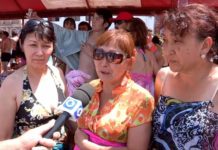 «Шымкентпиво» отметило свое 40-летие всем коллективом