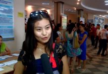 Как получить заветный грант в вуз Шымкента?