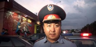 «Экстренный вызов»: происшествия в Шымкенте и ЮКО от 29 июля 2016 года