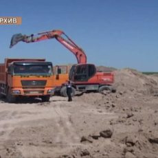 В Шымкенте 10 недропользователей установили контрольно-измерительные приборы