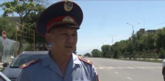 «Экстренный вызов»: происшествия в Шымкенте и ЮКО от 1 июля 2016 года