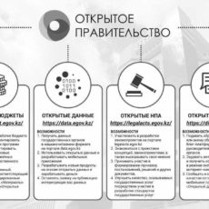 Казахстанцы могут самостоятельно управлять государством