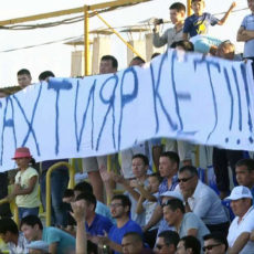 Помощники главного тренера ФК «Ордабасы» уволены