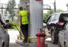 Очередное повышение цен на бензин прогнозируют эксперты этой осенью