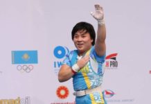 Южноказахстанская спортсменка Жазира Жаппаркул потратит призовые деньги на лечение племянницы