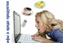 Кофе, яйца, молоко, масло… Есть или не есть?