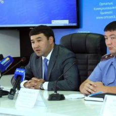 Увеличивается поставка сжиженного газа в ЮКО Нуралхан Шарипов