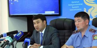 Увеличивается поставка сжиженного газа в ЮКО Нуралхан Шарипов