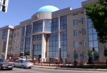 В Шымкенте убийце извращенца-насильника оставлен в силе приговор