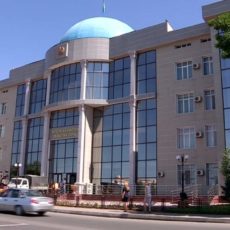 «Самую честную» наркоторговку в Шымкенте осудили на 11 с половиной лет и признали опасной рецидивисткой