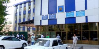 В Шымкенте начался судебный процесс над многодетной матерью