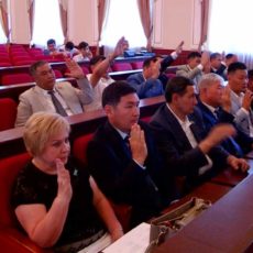 Четвертая сессия гормаслихата Шымкента перекроила бюджет