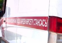 Медики Шымкента утверждают: горожане встретили новый год как никогда спокойно