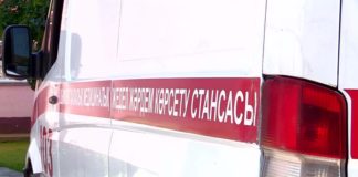 Медики Шымкента утверждают: горожане встретили новый год как никогда спокойно