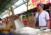 О дефиците сахара в Казахстане заявили предприниматели