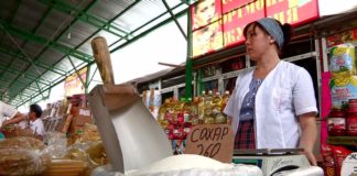 О дефиците сахара в Казахстане заявили предприниматели