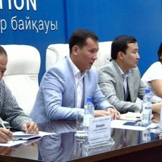 В ЮКО стартовал конкурс бизнес-идей