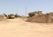 Битва за недра: аким Туркестанской области усиливает контроль над незаконной добычей