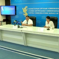 Более шести тысяч южноказахстанцев не выпустили за пределы страны из-за долгов