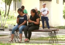 В Шымкенте кончился общественный интернет