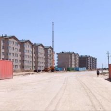 Двухкомнатные квартиры стали хитом продаж в рамках программы «7-20-25»