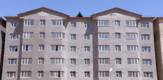 900 квартир по линии КИК в Шымкенте будут сданы в IV квартале