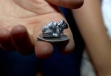 Галерея в Шымкенте превратилась в этноаул