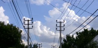 Как повысятся тарифы на электроэнергию