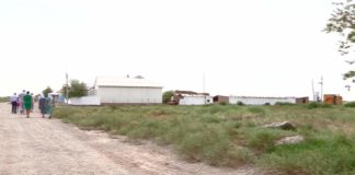 В Байдибекском районе ЮКО 22 семьи могут остаться под открытым небом