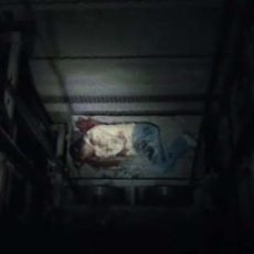 В Шымкенте мужчина упал в шахту лифта (видео спасательной операции)
