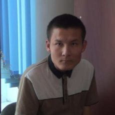 Парня, которого врачи психо-неврологического диспансера Шымкента назвали Есеном, нашли родственники