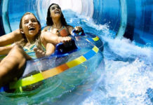 Как избежать «мелких» неприятностей в аквапарке. 10 советов для отдыхающих