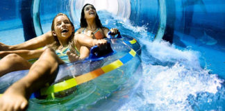 Как избежать «мелких» неприятностей в аквапарке. 10 советов для отдыхающих