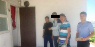 За грабеж и избиение пожилой женщины житель Мактааральского района ЮКО получил три года условно